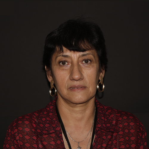 María Elena Jiménez Zaldivar