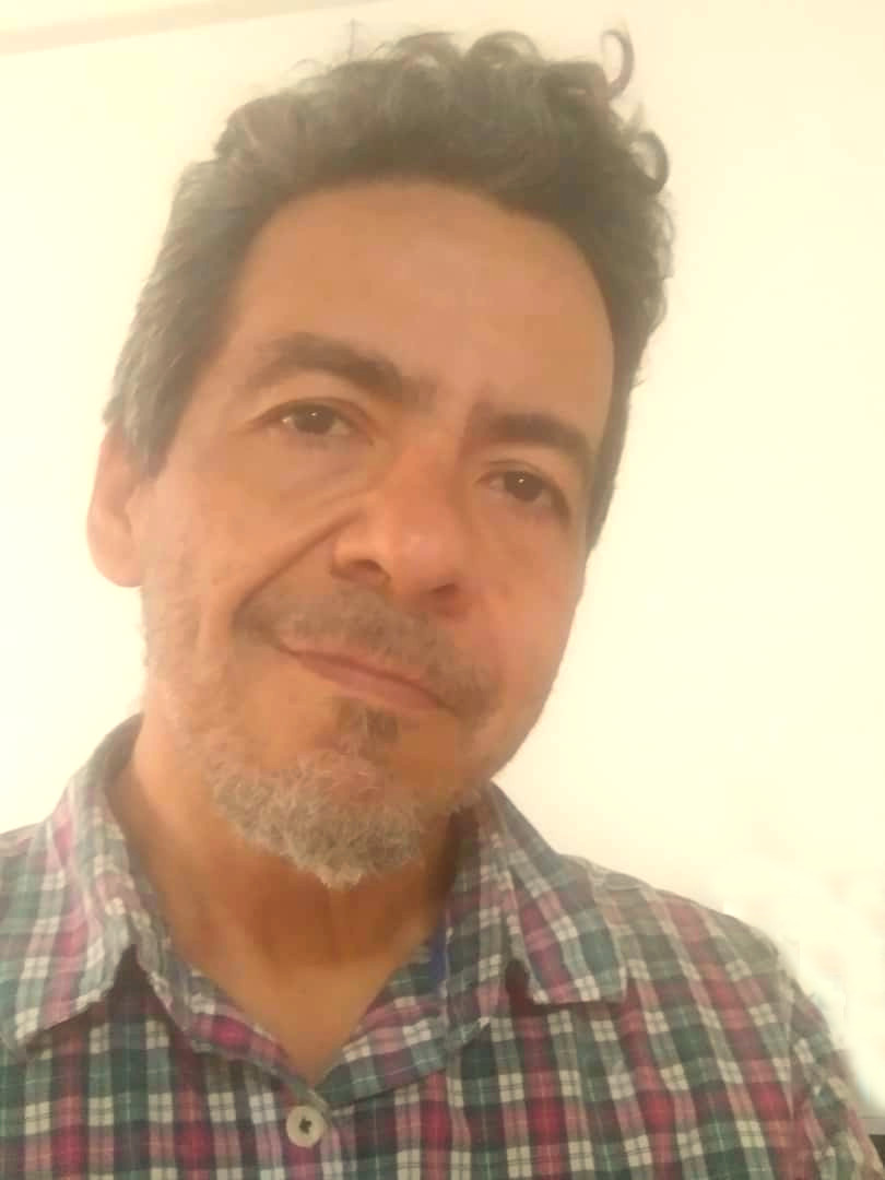 Adrian José Prado Castro. Nodo Venezuela